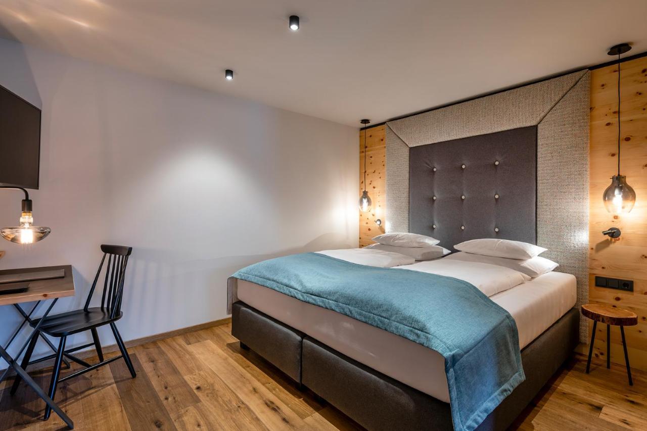 Hotel Das Zwoelferhaus ซาลบาคฮินเทอร์เกลมม์ ภายนอก รูปภาพ