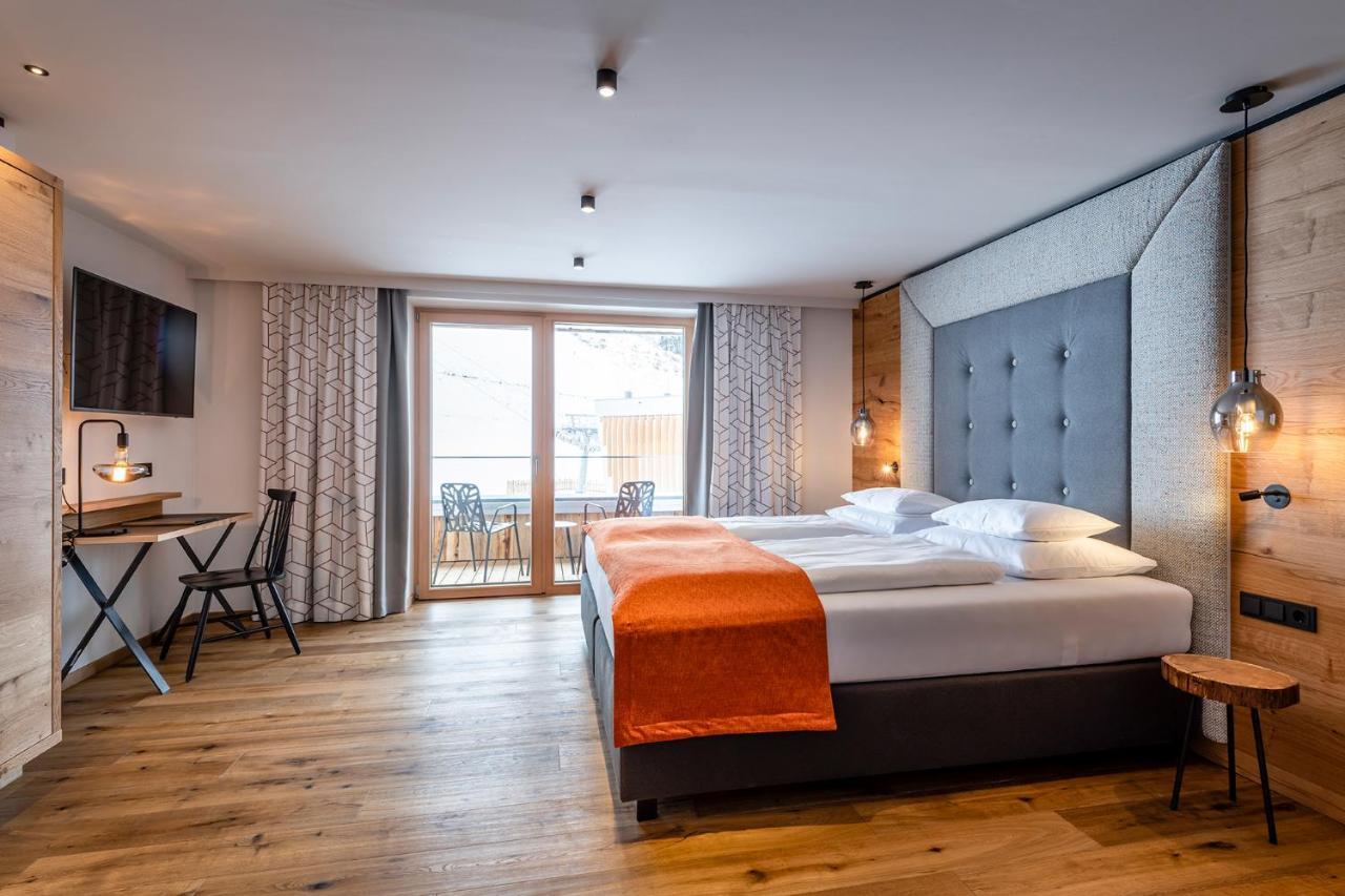 Hotel Das Zwoelferhaus ซาลบาคฮินเทอร์เกลมม์ ภายนอก รูปภาพ