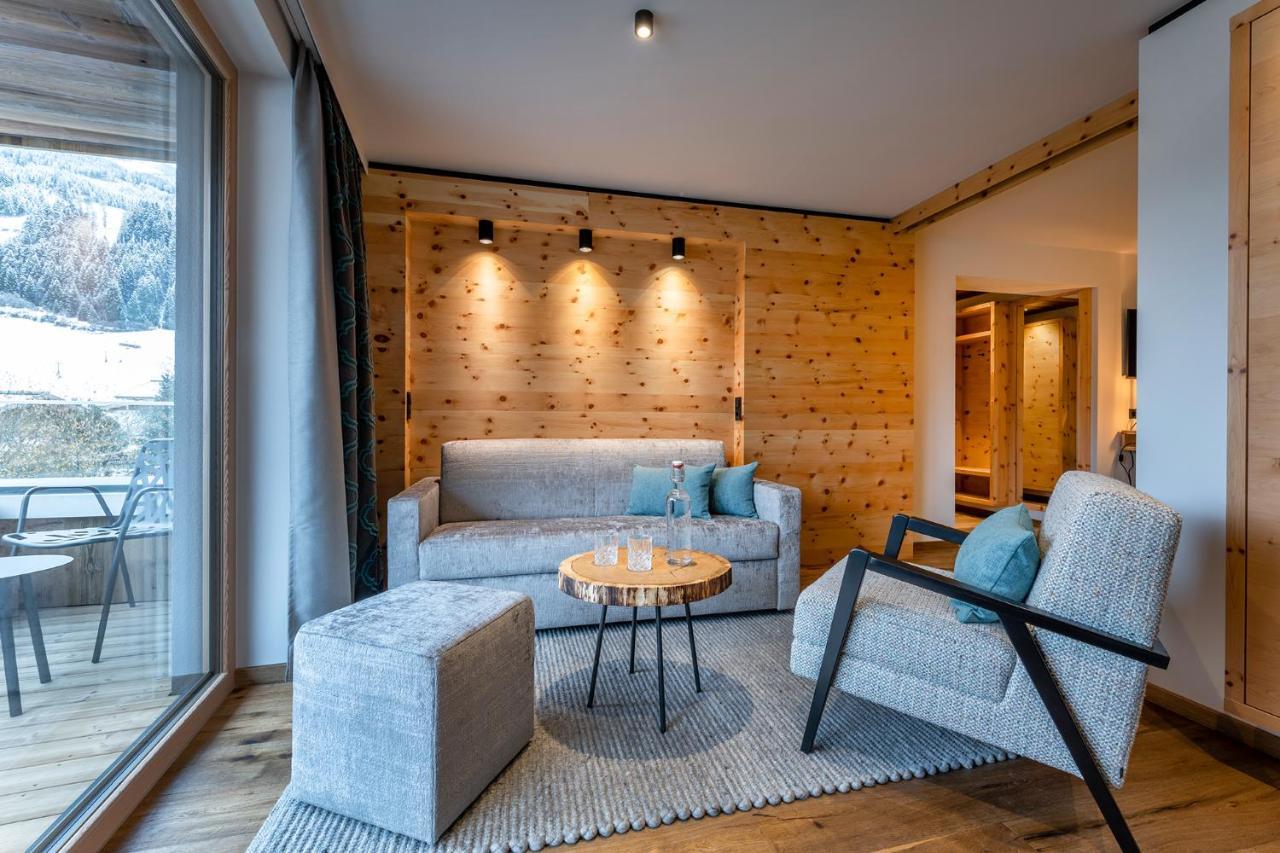 Hotel Das Zwoelferhaus ซาลบาคฮินเทอร์เกลมม์ ภายนอก รูปภาพ