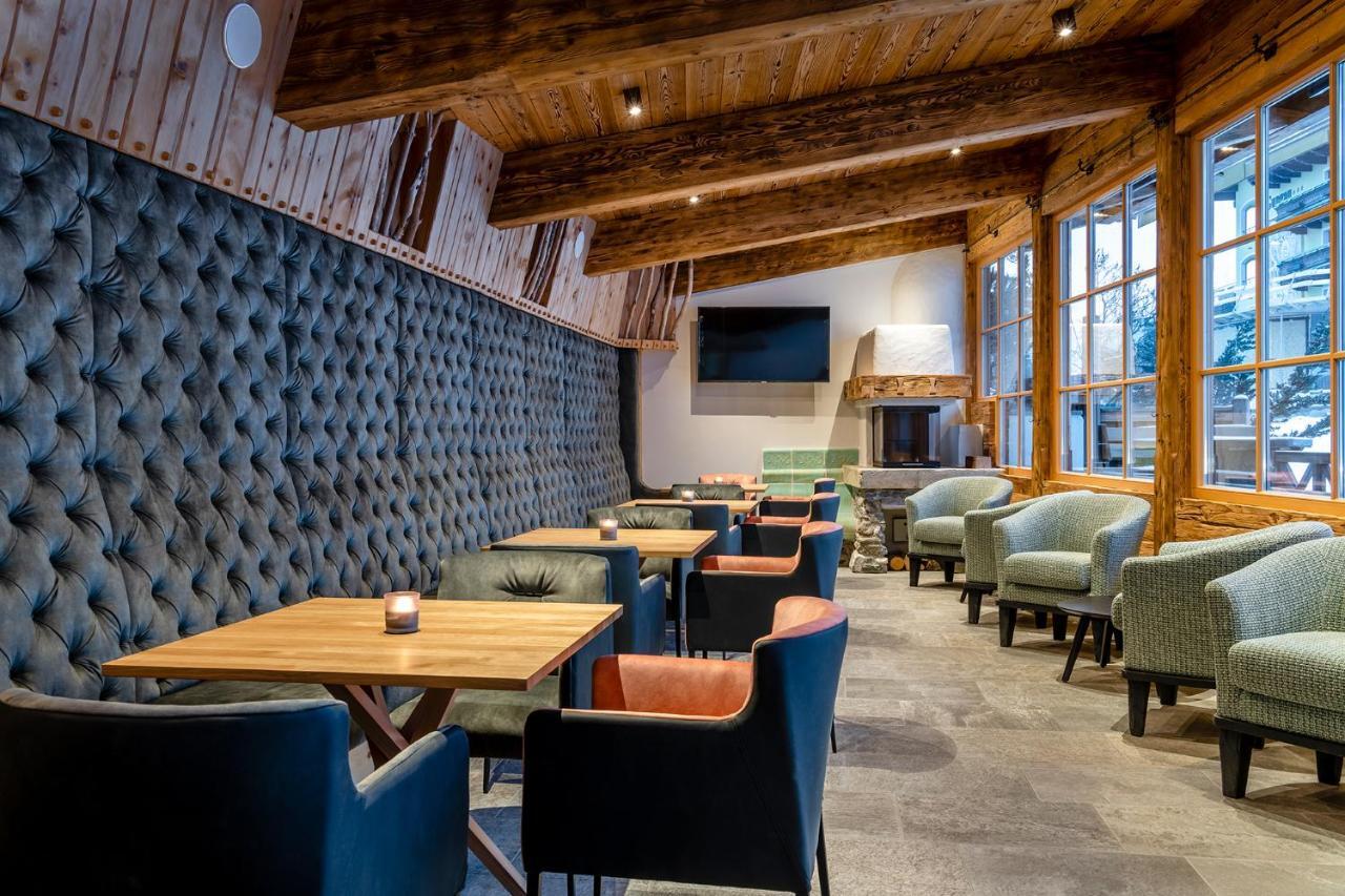 Hotel Das Zwoelferhaus ซาลบาคฮินเทอร์เกลมม์ ภายนอก รูปภาพ