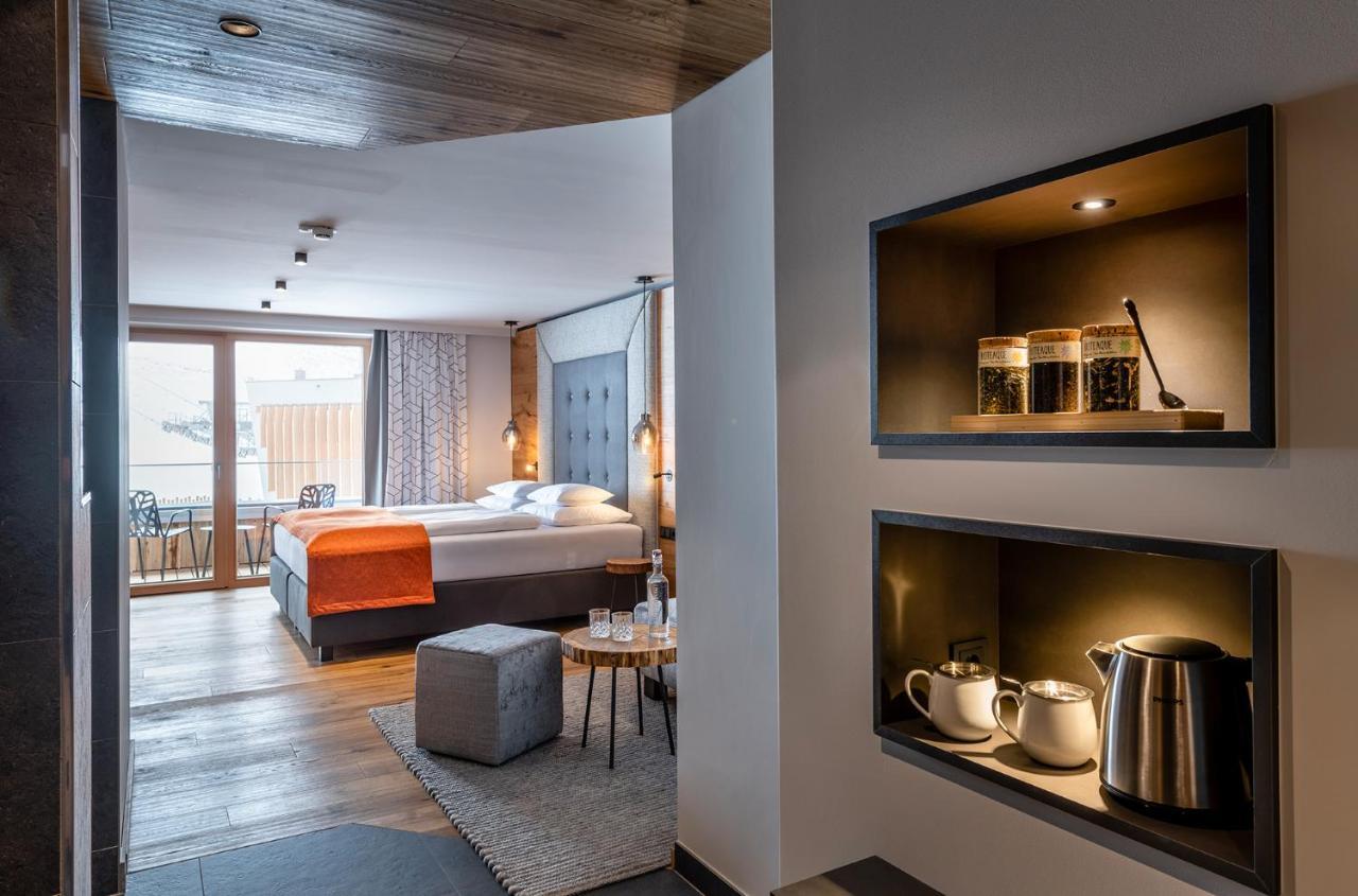Hotel Das Zwoelferhaus ซาลบาคฮินเทอร์เกลมม์ ภายนอก รูปภาพ